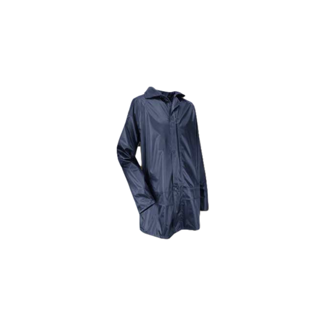 Ensemble de pluie souple Averse Marine - LMA