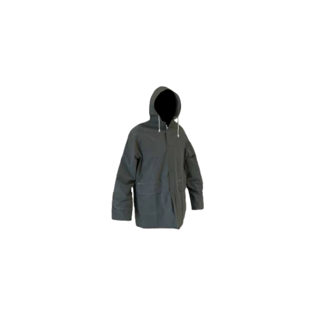 Regenanzug Givre Khaki - LMA