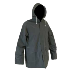 Regenanzug Givre Khaki - LMA