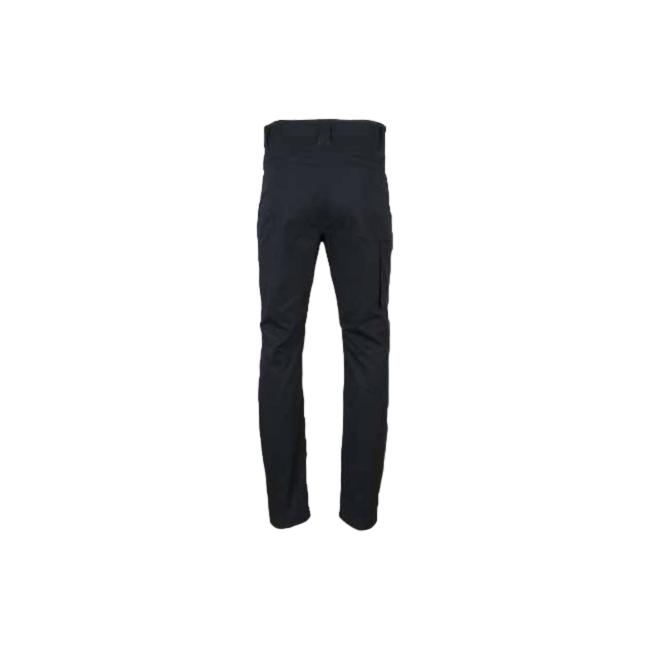 Küchenhose Grill Schwarz - LMA