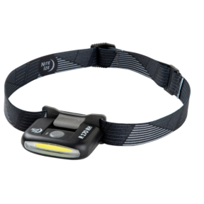 Radiant® 170 Wiederaufladbare Stirnlampe 170 Lumen schwarz - Nite Ize