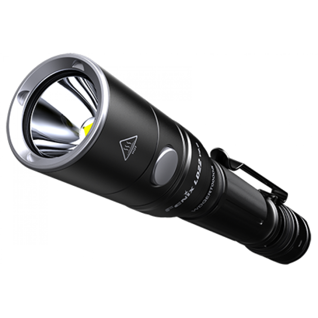 Lampe Fenix LD22 V2.0 800 lumens - Fenix