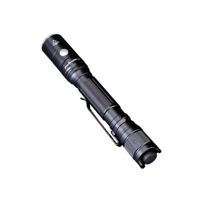 Lamp Fenix LD22 V2.0 800 lumen - Fenix