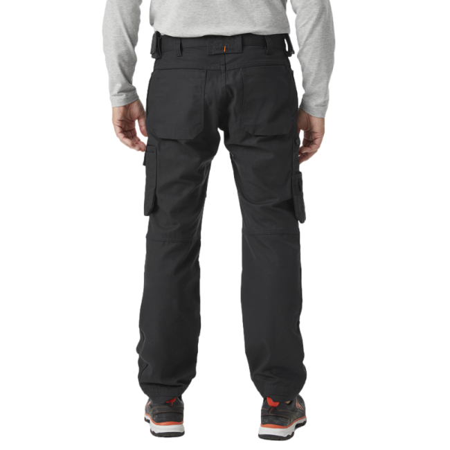 Oxford Arbeitshose Schwarz Herren - Helly Hansen Workwear
