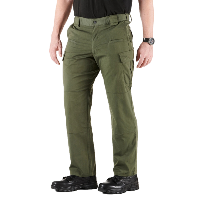 Pantalon Stryke Pant Flex-Tac Vert - 5.11 Tactical