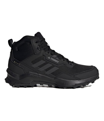 Chaussures de randonnée Terrex AX4 Mid GTX Noir - Adidas