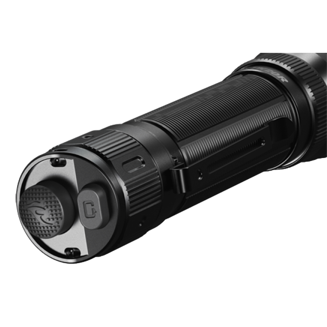 Lampe tactique rechargeable 3000 lumens TK20R V2.0 - Fenix