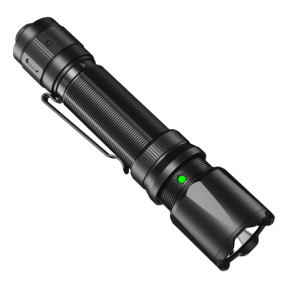 Lampe tactique rechargeable 3000 lumens TK20R V2.0 - Fenix