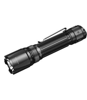 Lampe tactique rechargeable 3000 lumens TK20R V2.0 - Fenix