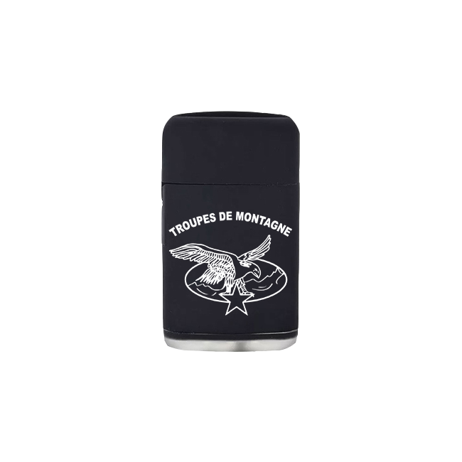 Briquet tempête Troupes de Montagne - Army Design by Summit Outdoor