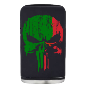 Sturmfeuerzeug Punisher Legion - Army Design by Summit Outdoor