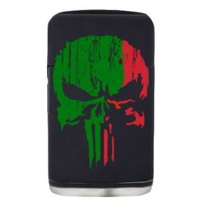 Zapalniczka sztormowa Punisher Legion - Army Design by Summit Outdoor