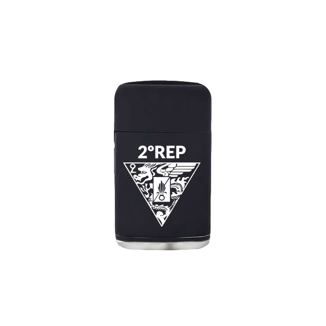 Zapalniczka sztormowa 2ºREP - Army Design by Summit Outdoor