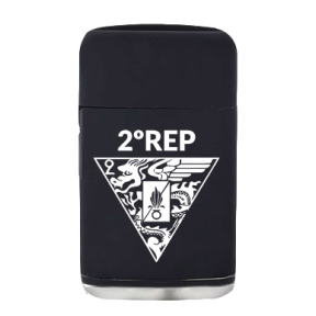 Sturmfeuerzeug 2ºREP - Army Design by Summit Outdoor