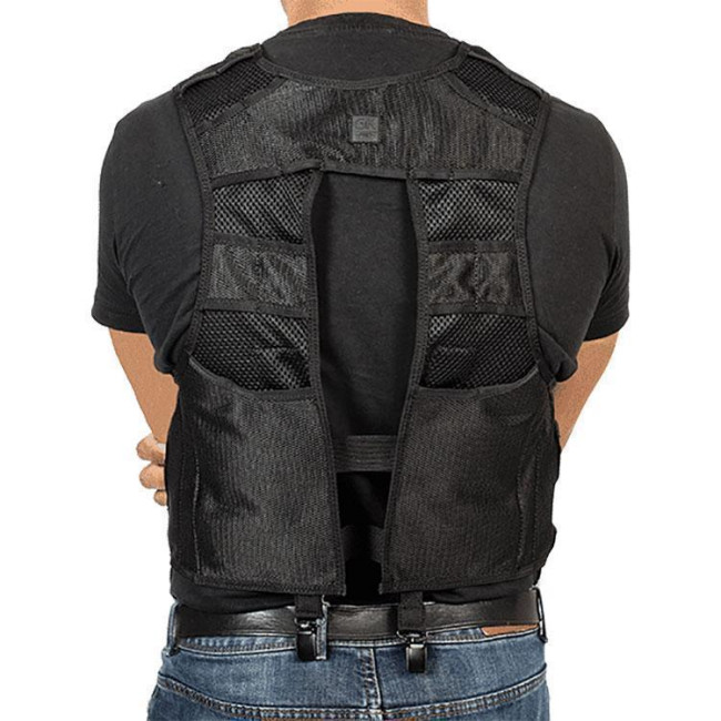 Gilet tactiknight discret - GK Pro