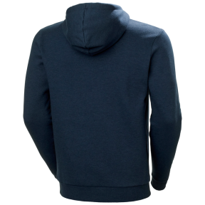 Sweat à capuche de travail homme Graphic marine - Helly Hansen