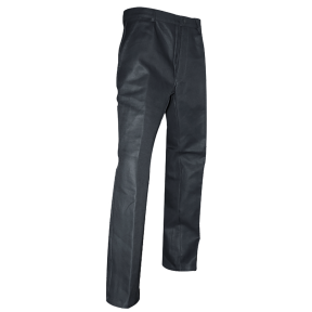 Broek met knopen Placo Grijs - LMA