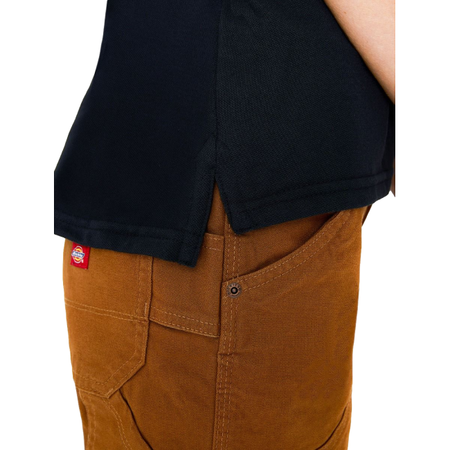 Polo damskie Granatowe - Dickies