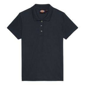 Polo femme Bleu marine - Dickies
