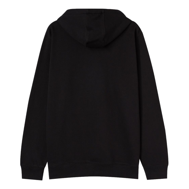 Bluza z kapturem Stowe Graphic Czarna - Dickies