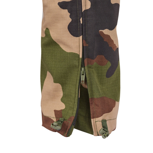 Spodnie Guerilla Ripstop Camo CE - Patrol