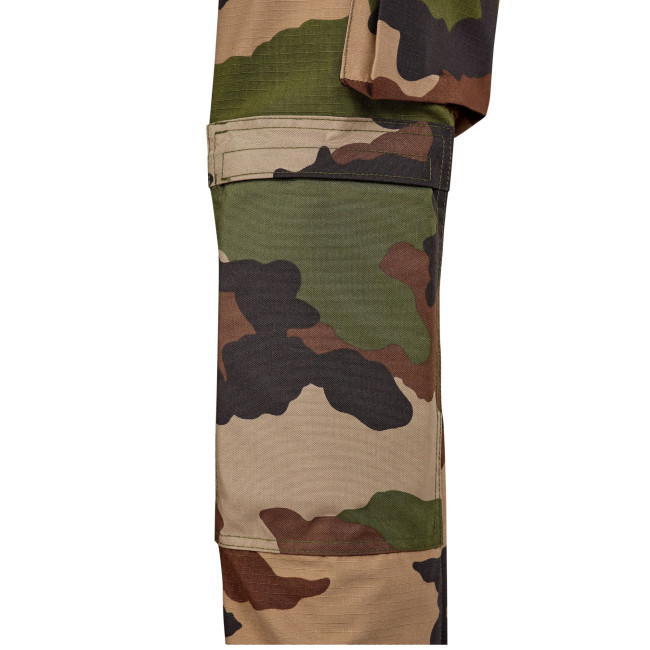 Pantalon Guerilla Ripstop Camo CE - Patrol