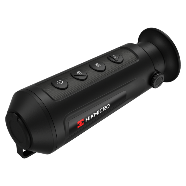 Monoculaire de vision thermique HIKMICRO PRO LE15