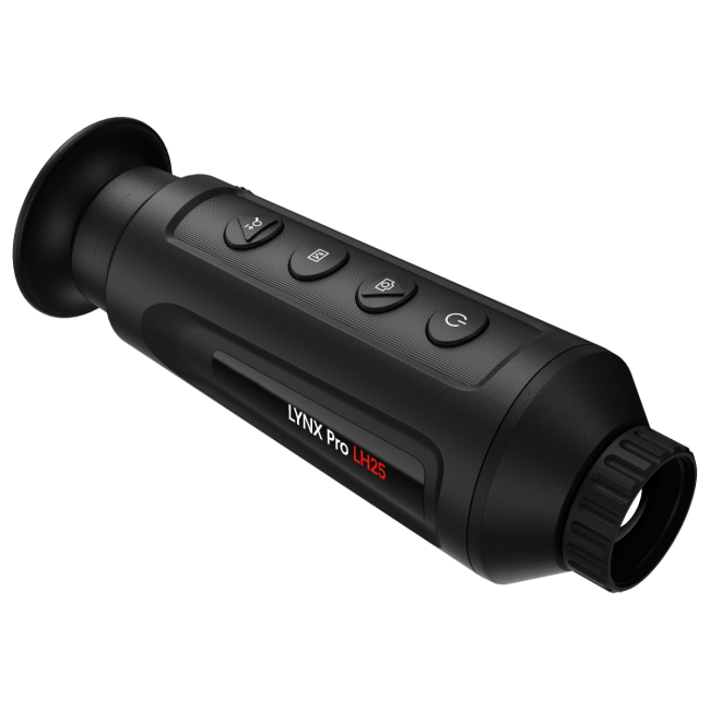 Monokular termowizyjny Lynx Pro LH25 - Hikmicro