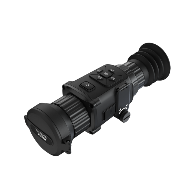 Wärmebildbrille Thunder TQ50 - Hikmicro
