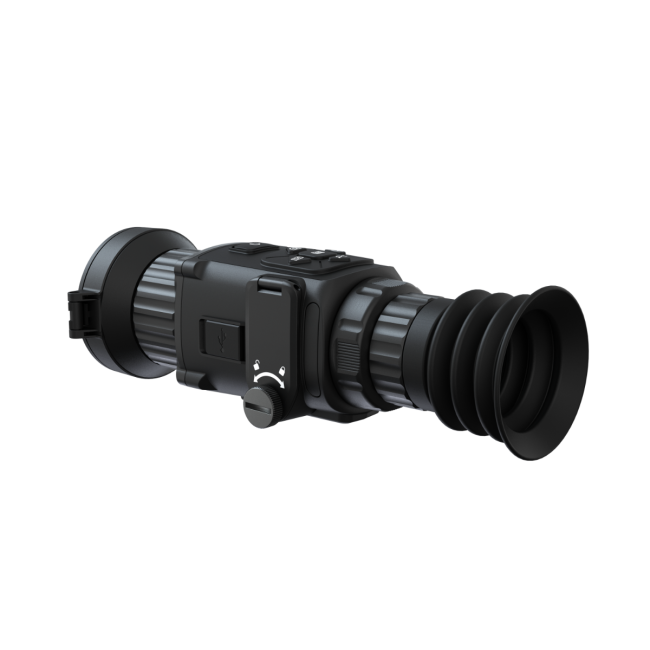 Luneta termowizyjna Thunder TQ50 - Hikmicro