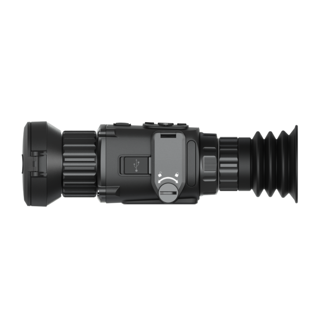 Thermische kijker Thunder TQ50 - Hikmicro