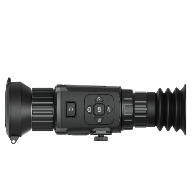Lunette thermique Thunder TQ50 - Hikmicro
