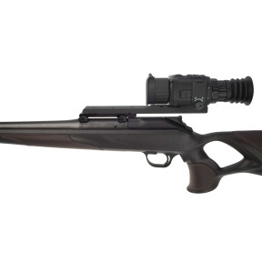Rail de montage Blaser pour HIKMICRO THUNDER