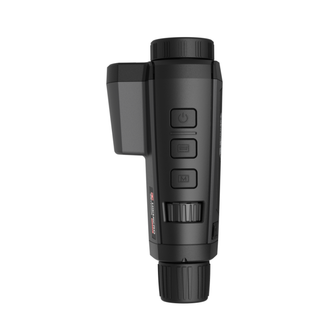 Monokularna termowizja fuzji + Dalmierz laserowy HIKMICRO GRYPHON GH25L