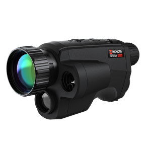 Monoculaire de vision thermique fusion + Télemètre laser HIKMICRO GRYPHON GQ50L