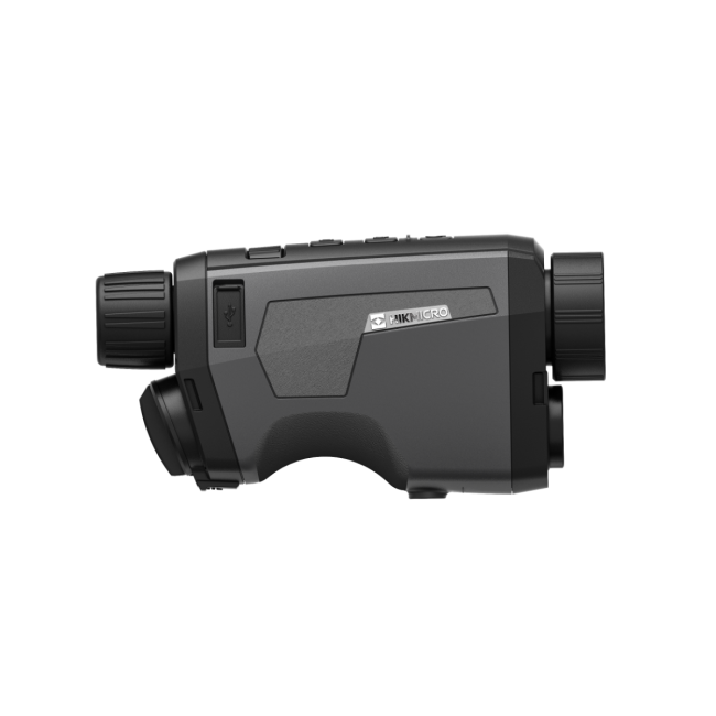 Monoculaire de vision thermique fusion HIKMICRO GRYPHON GQ35