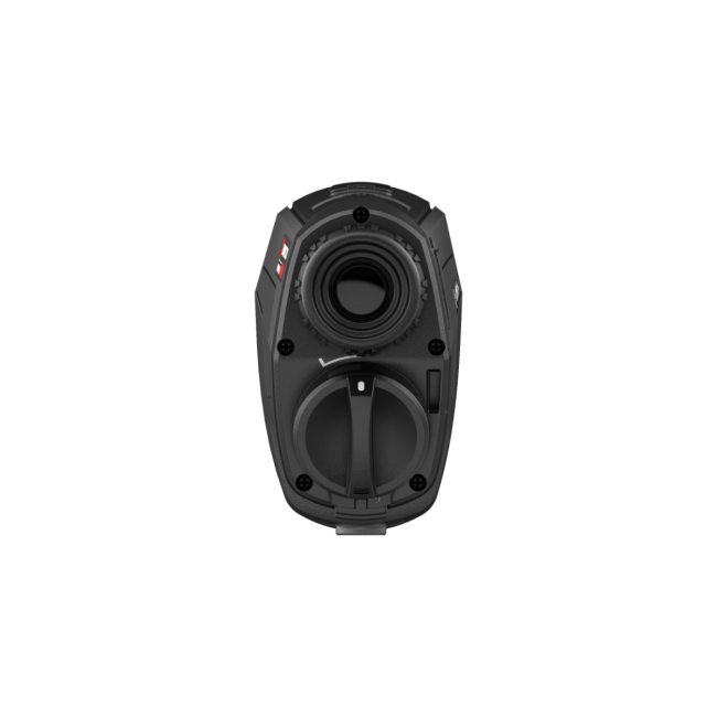 Monoculaire thermische beeldvormingskijker fusion HIKMICRO GRYPHON GQ35