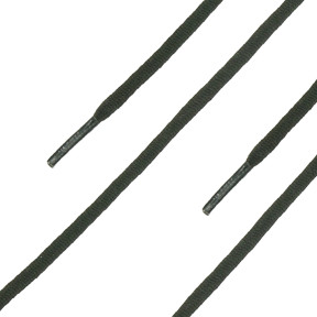 Schnürsenkel schwarz Nomex schwarz - HAIX