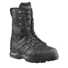 Schoen protector pro 2.0 schwarz - haix