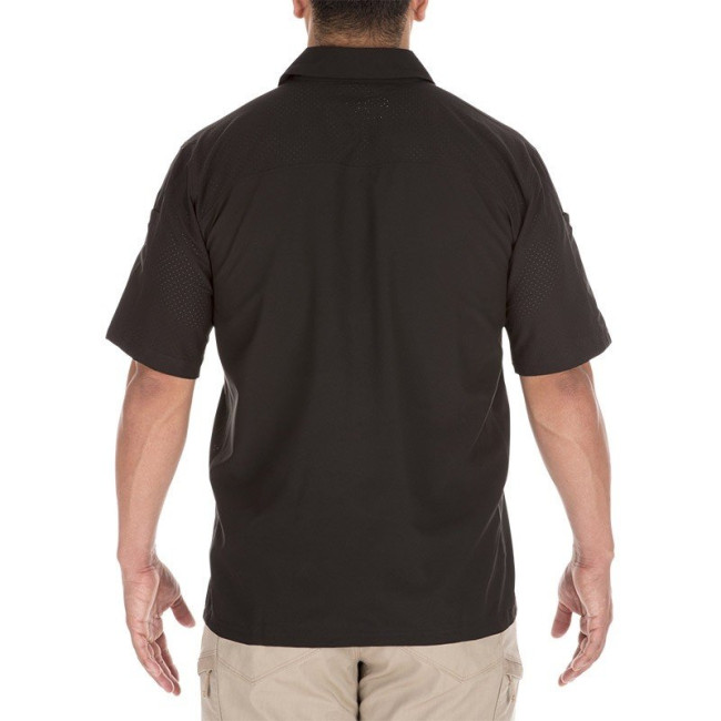 Chemisette freedom flex zwart - 5.11 Tactical
