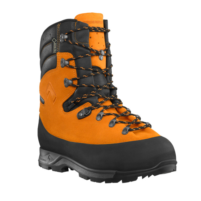 Chaussures de sécurité Protector Forest 2.1 GTX Orange - Haix