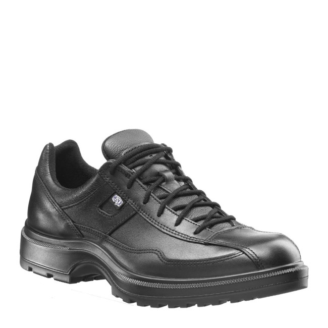 Gore-Tex® Einsatzstiefel Airpower C7 Schwarz - Haix
