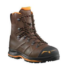Schnittschutz-Sicherheitsschuhe Trekker Mountain 2.0 - Haix