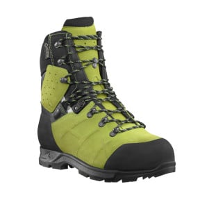 Sicherheitsschuhe Protector Ultra 2.0 GTX Grün - Haix
