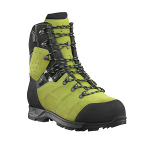 Veiligheidsschoenen Protector Ultra 2.0 GTX Groen - Haix