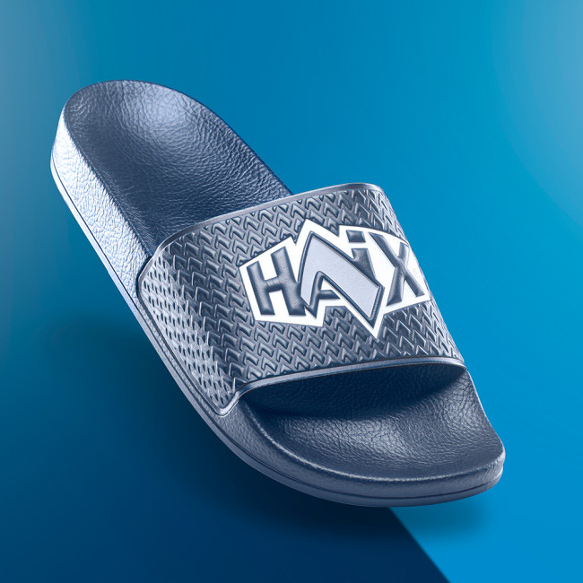 Sandalen Haixilette Blauw - Haix