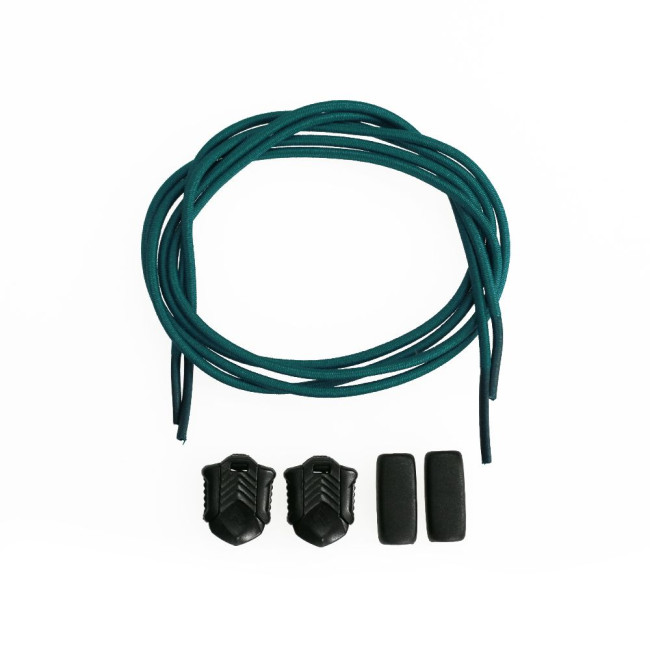 reparatieset flexlace blauwgroen - haix