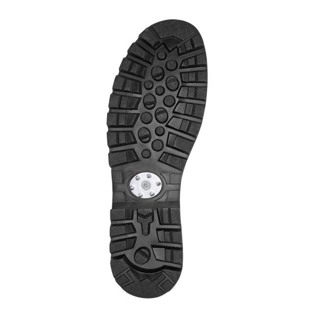 Chaussures de sécurité Protector Alpin Noir - Haix