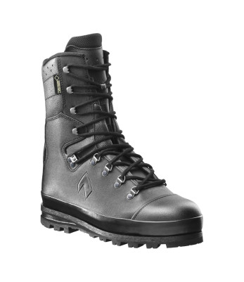 Chaussures de sécurité Climber noir - Haix