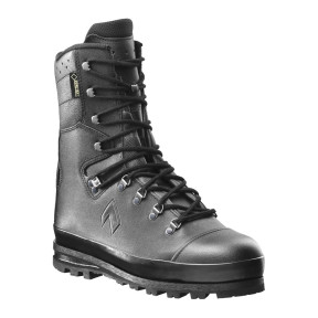 climber schwarz - haix